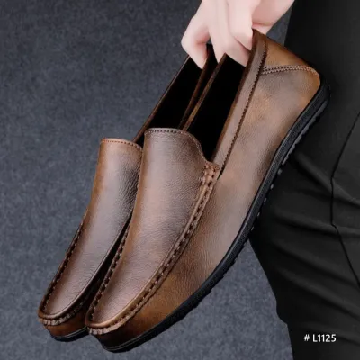 Prestige Pull Loafer
